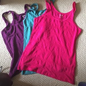 Tank top bundle